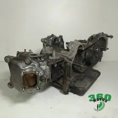 Motor para PIAGGIO MP3 300 LT YOURBAN 2013 - 2016 en estado impecable.