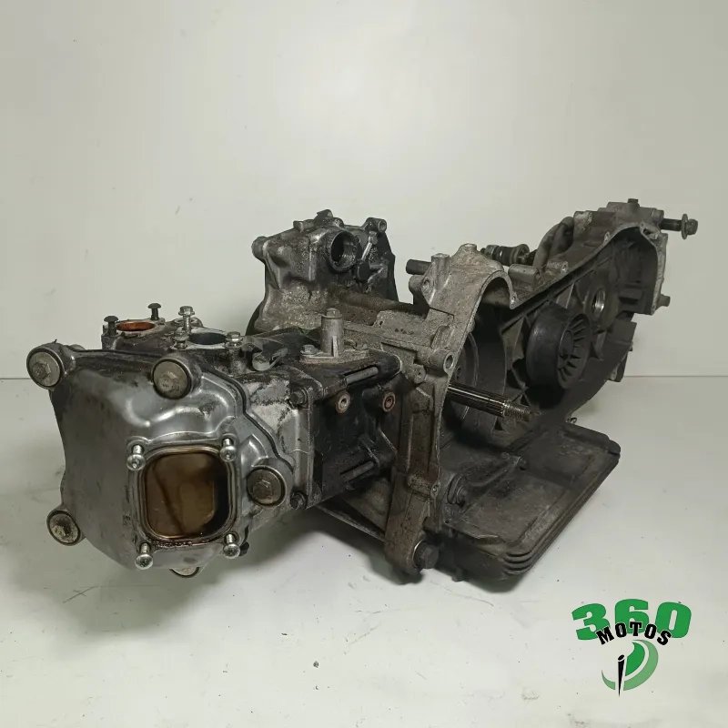 Motor en perfecto estado (1 año de garantía) Motor en perfecto estado (1 año de garantía)