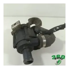 Bomba agua