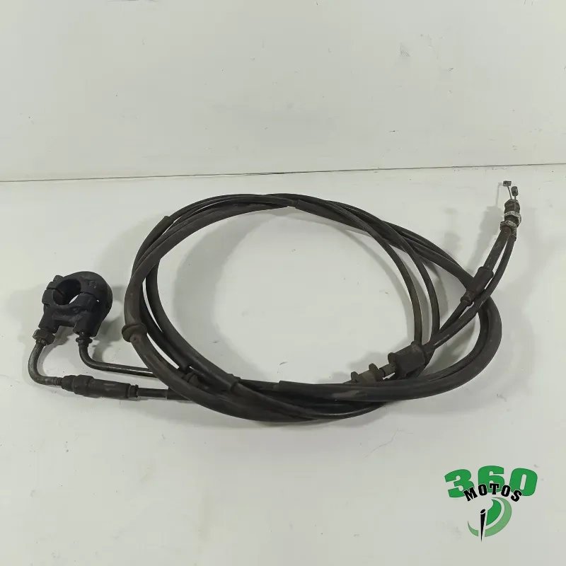 Cable acelerador Cable acelerador