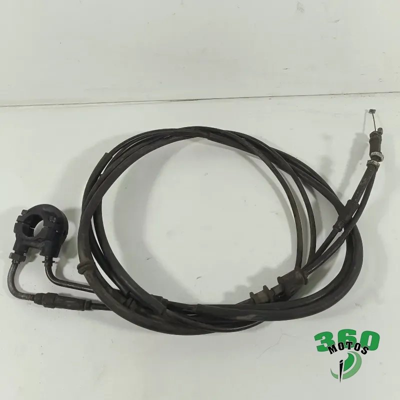 Cable acelerador Cable acelerador