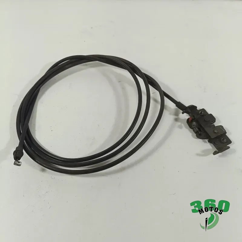 Cable Cerradura de Asiento