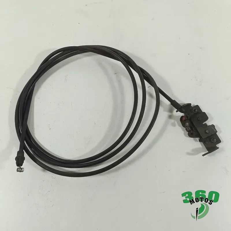 Cable Cerradura de Asiento