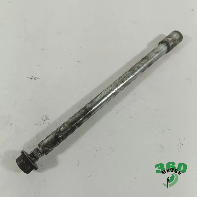 Eje rueda delantera Eje rueda delantera