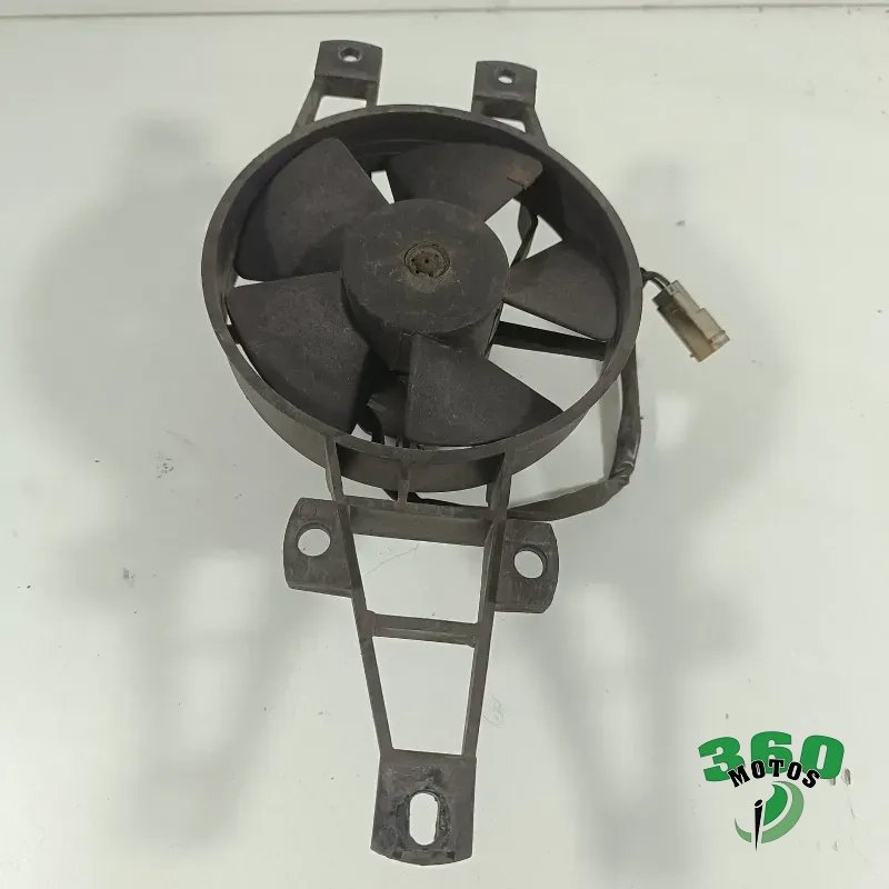 Electroventilador