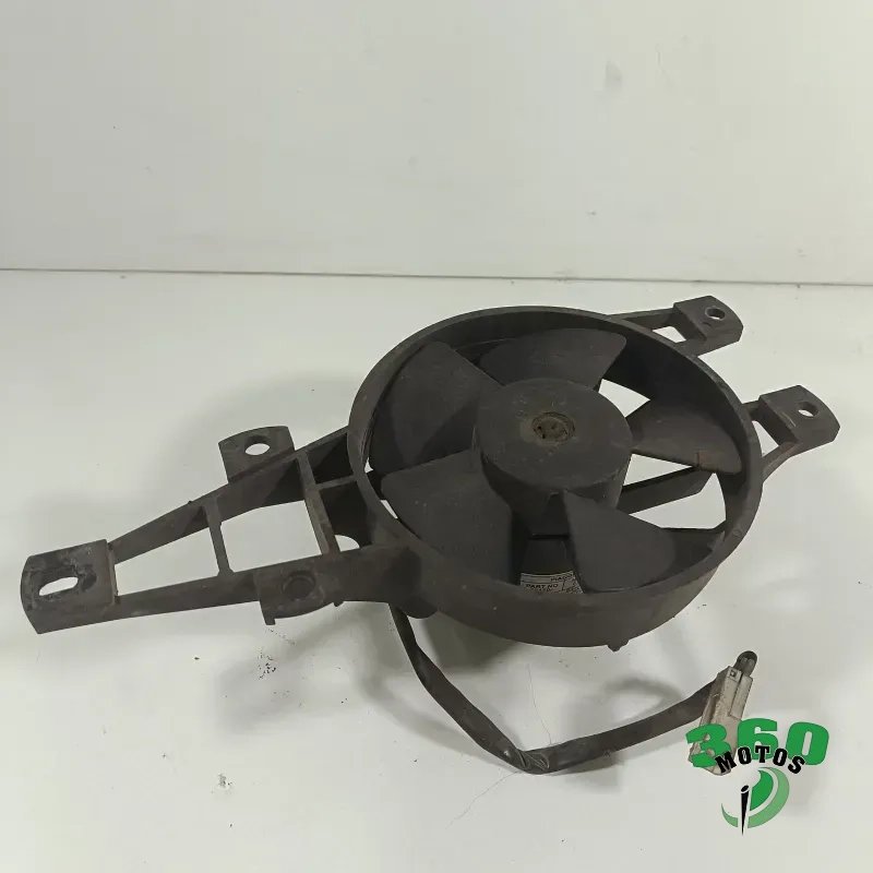 Electroventilador