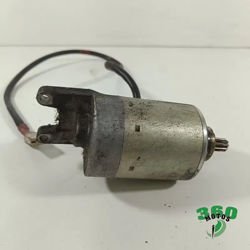 Motor de arranque Motor de arranque