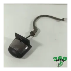 Piloto matricula