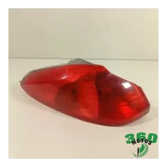 Piloto trasero izquierdo Piaggio PIAGGIO X7 125 2009 - 2012