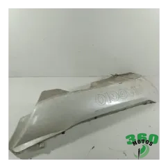 Quilla izquierda