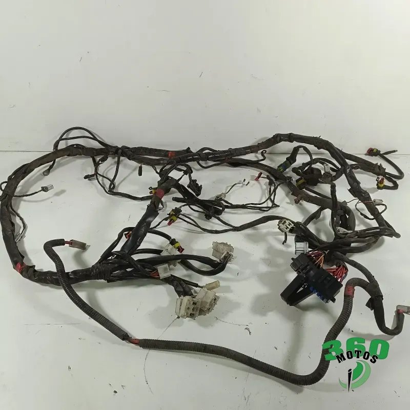 Sistema eléctrico