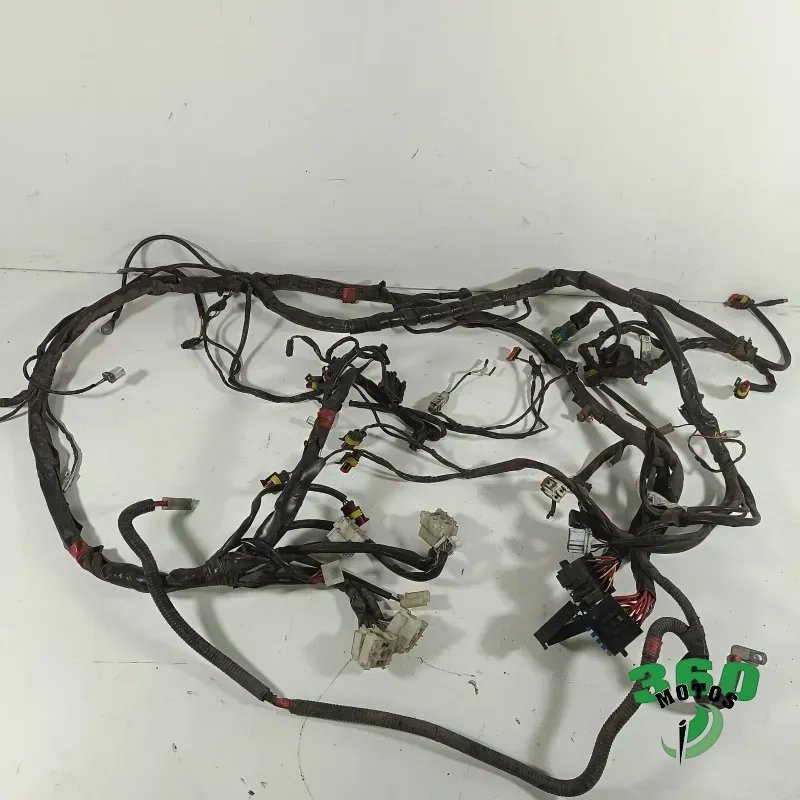 Sistema eléctrico