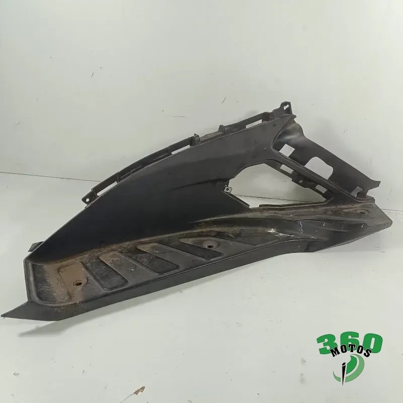 Suelo izquierdo Piaggio PIAGGIO X7 125 2009 - 2012 Suelo izquierdo Piaggio PIAGGIO X7 125 2009 - 2012
