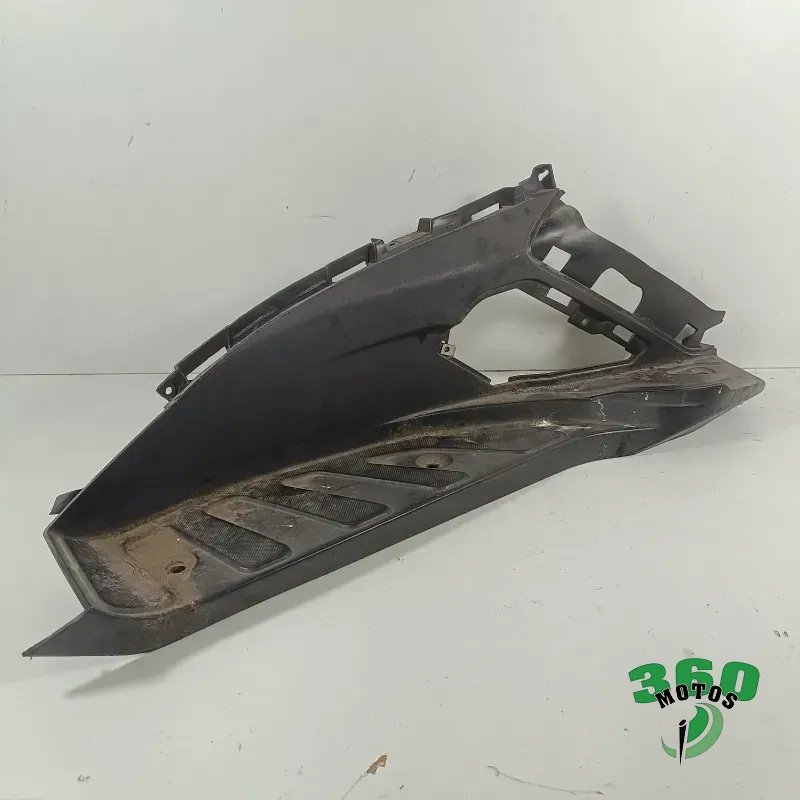 Suelo izquierdo Piaggio PIAGGIO X7 125 2009 - 2012 Suelo izquierdo Piaggio PIAGGIO X7 125 2009 - 2012