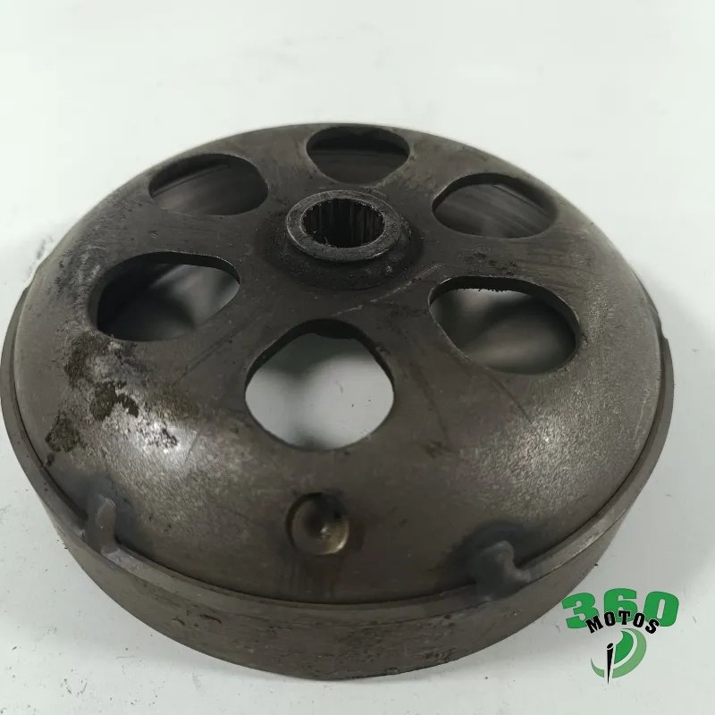 Campana de embrague