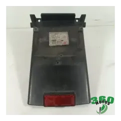Aleta porta matricula Honda Pan Europearn ST 1100 1992 - 2003