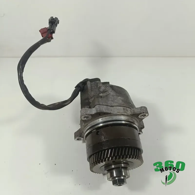 Alternador
