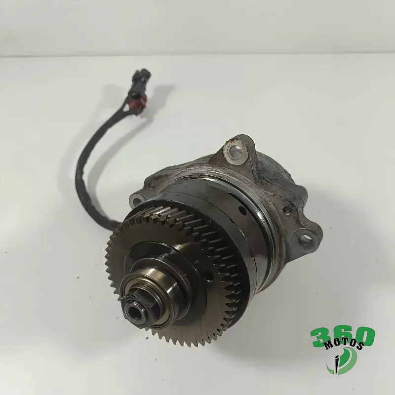 Alternador