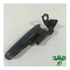 Asidero caballete