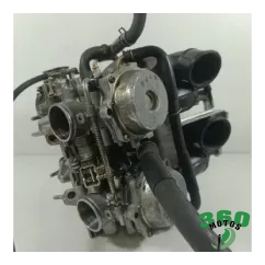Bateria carburadores Honda Pan European ST 1100 1992 - 2003