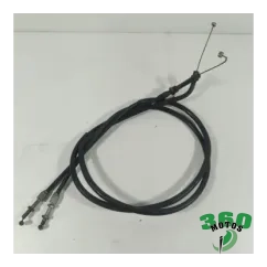 Cable acelerador juego Honda Pan Europearn ST 1100 1992 - 2003