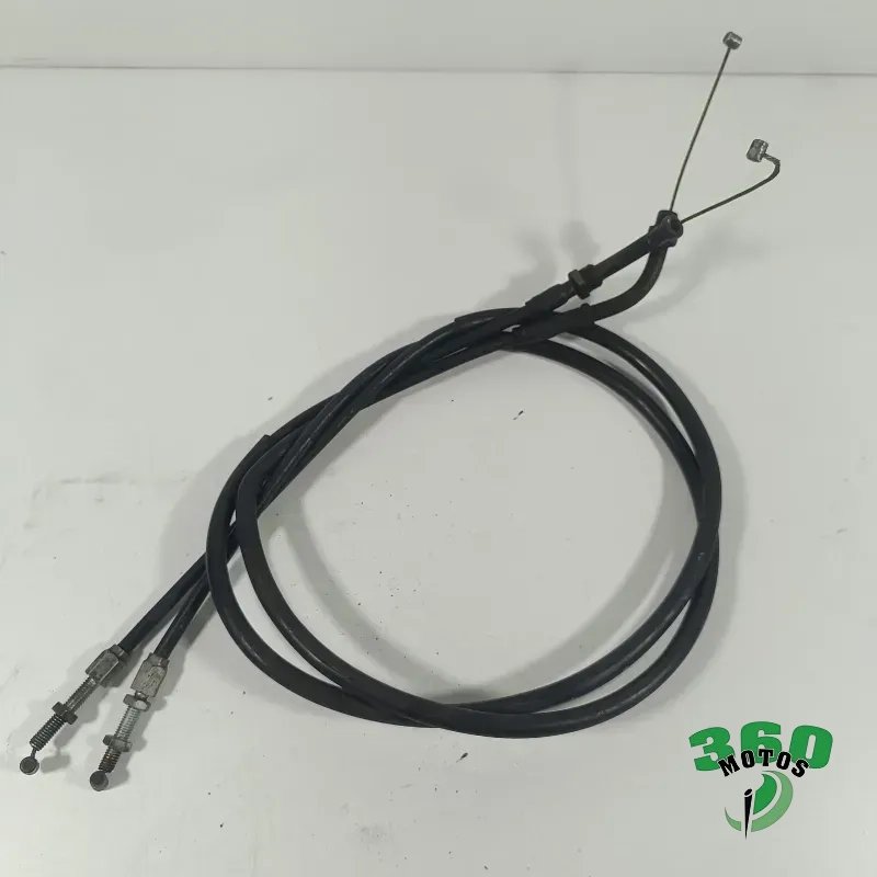 Cable acelerador juego