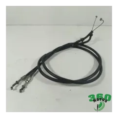 Cable acelerador juego