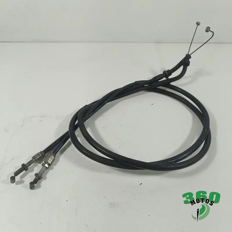 Cable acelerador juego