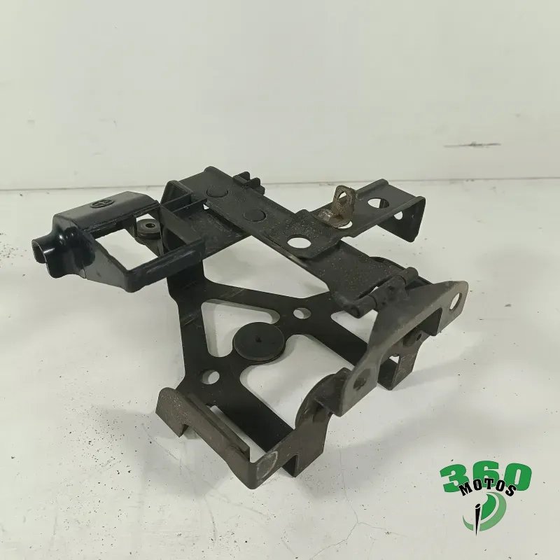 Caja porta batería Caja porta batería
