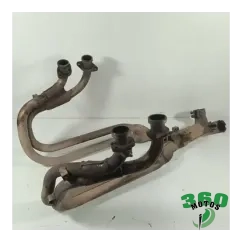 Colectores Honda Pan Europearn ST 1100 1992 - 2003