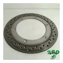 Disco freno trasero Honda Pan Europearn ST 1100 1992 - 2003