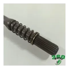 Eje rueda cardan Honda Pan European ST 1100 1992 - 2003