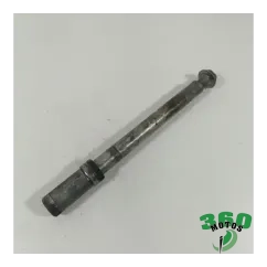Eje rueda delantera Honda Pan Europearn ST 1100 1992 - 2003