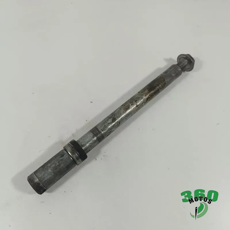 Eje rueda delantera Eje rueda delantera