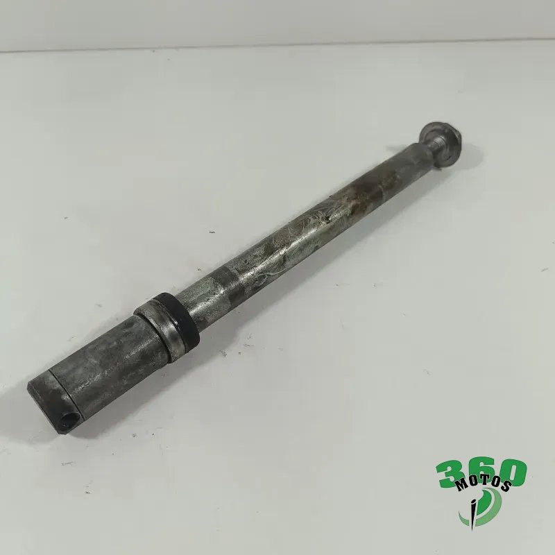 Eje rueda delantera Eje rueda delantera