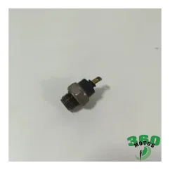 Electroválvula