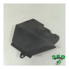 Embellecedor bajo cacha izquierda Honda Pan Europearn ST 1100 1992 - 2003