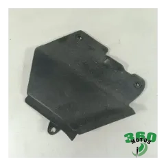 Embellecedor bajo cacha izquierda