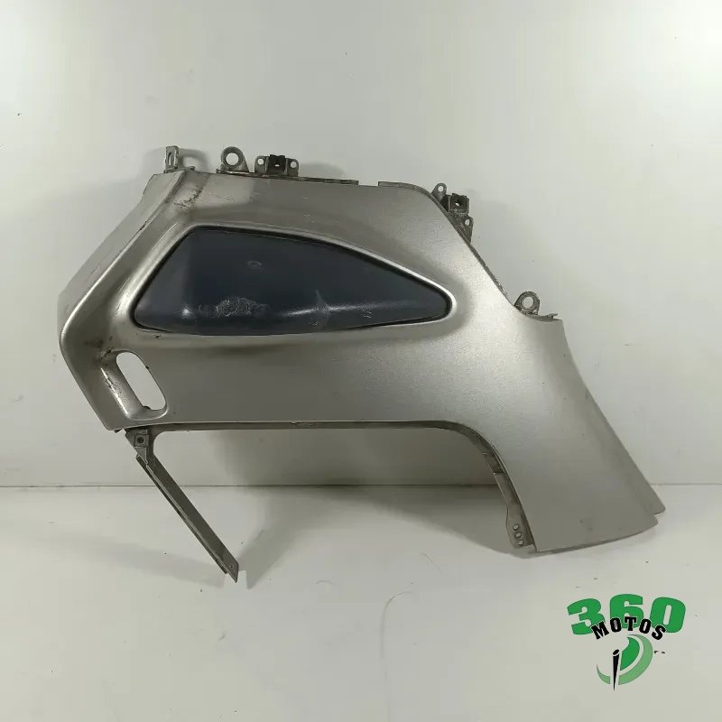 Faldon izquierdo Faldon izquierdo