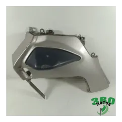 Faldon izquierdo