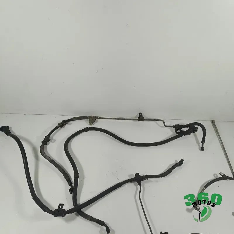 Latiguillos Freno juego