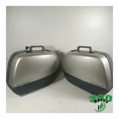 Maletas laterales juego Honda Pan Europearn ST 1100 1992 - 2003