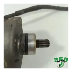 Motor de arranque Honda Pan Europearn ST 1100 1992 - 2003