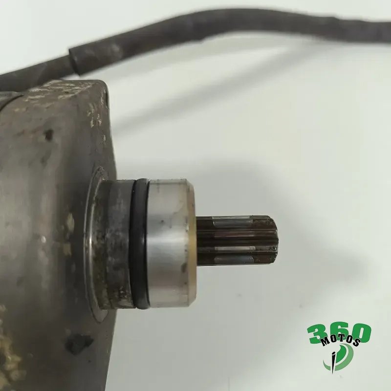 Motor de arranque Motor de arranque