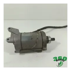 Motor de arranque