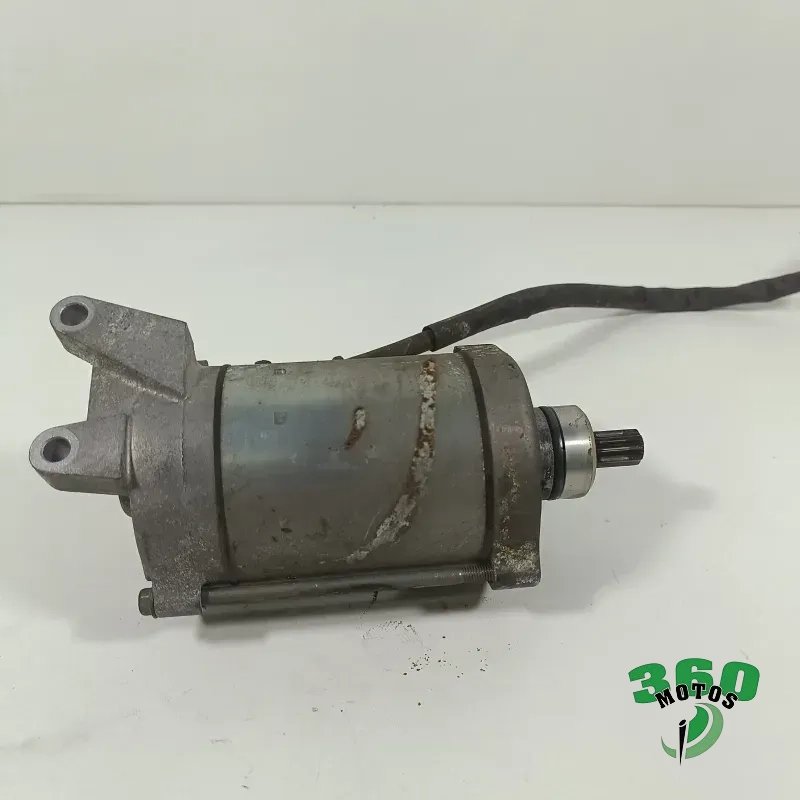 Motor de arranque Motor de arranque