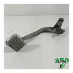 Pedal freno trasero