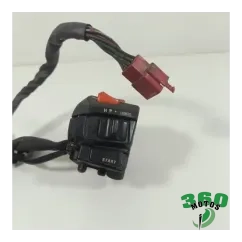 Piña luces derecha Honda Pan Europearn ST 1100 1992 - 2003