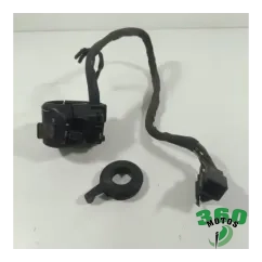 Piña luces izquierda Honda Pan Europearn ST 1100 1992 - 2003