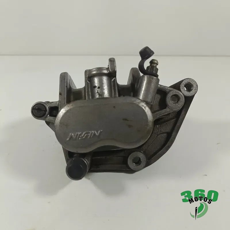 Pinza freno delantera derecha
